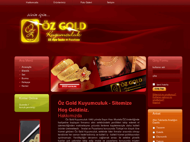 www.ozgoldkuyumculuk.com.tr