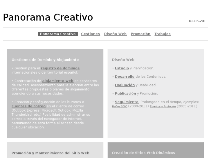 www.panoramacreativo.com