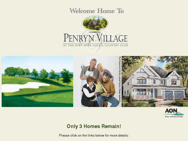 www.penrynvillage.com