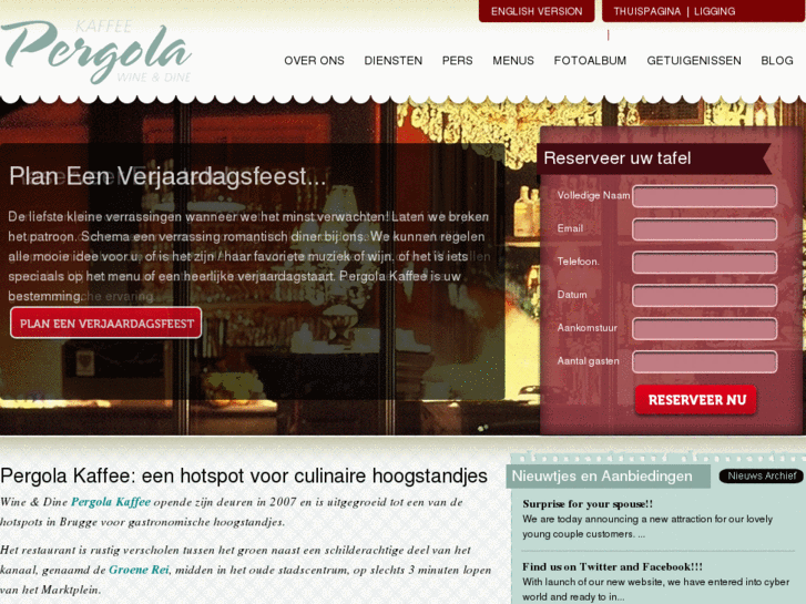 www.pergolakaffee.be