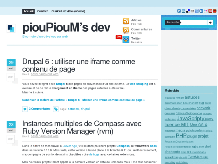 www.pioupioum.fr