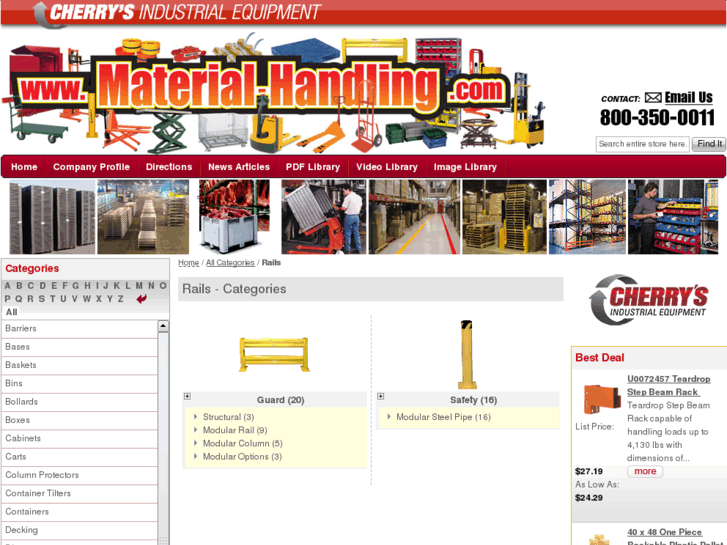 www.pipesafetyrailings.com