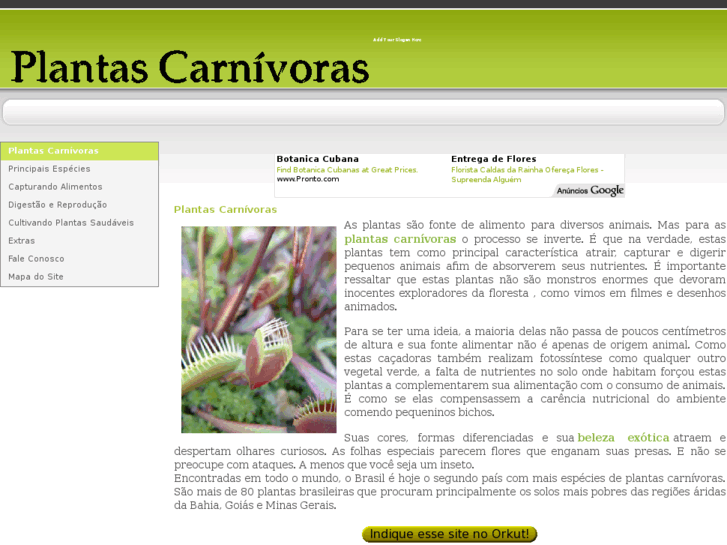 www.plantas-carnivoras.info