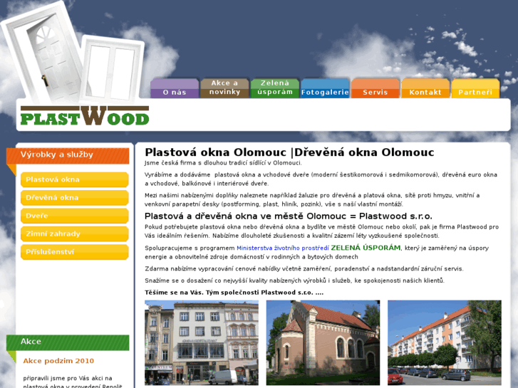 www.plastwood-okna.cz