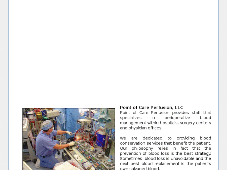 www.pocperfusion.com