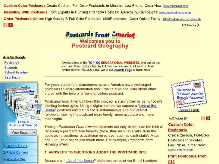 www.postcardpal.com