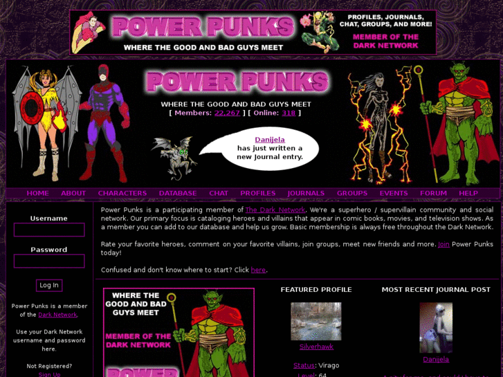 www.powerpunks.com