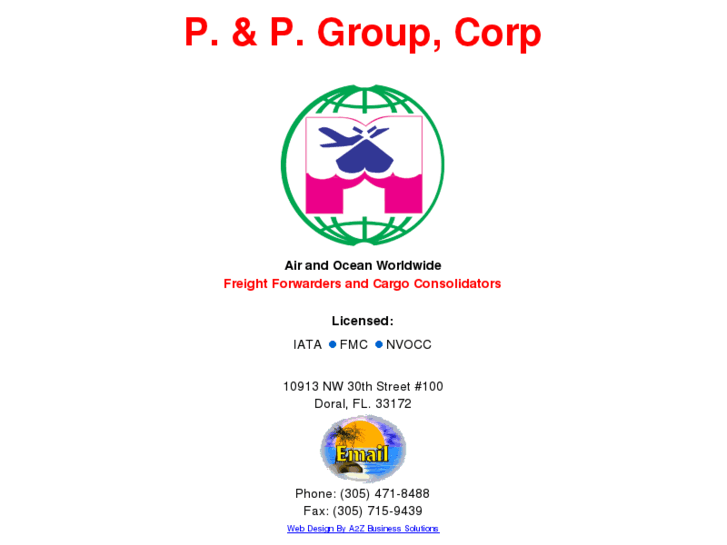 www.ppgroupcorp.com