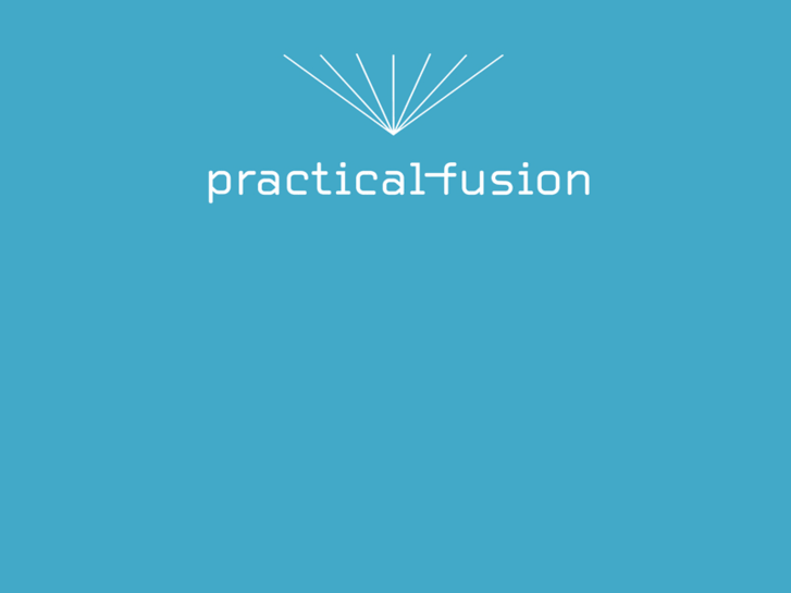 www.practical-fusion.com