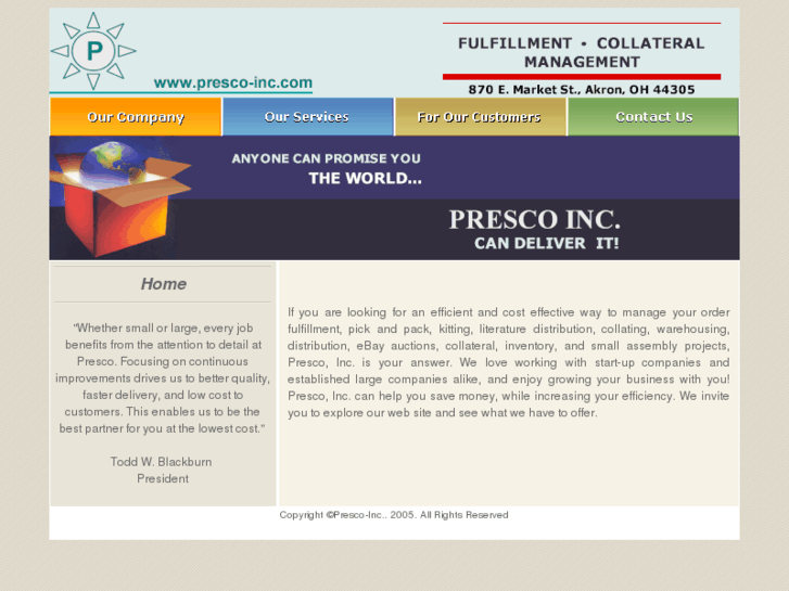 www.presco-inc.com