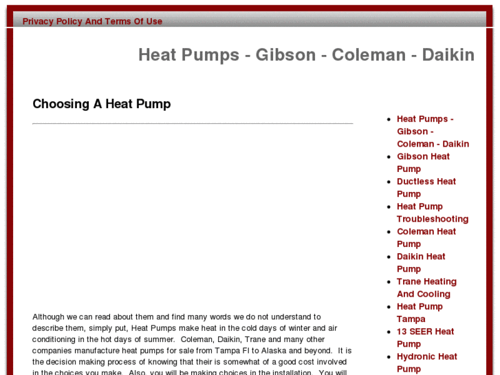 www.proheatpumps.com