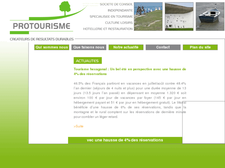 www.protourisme.com