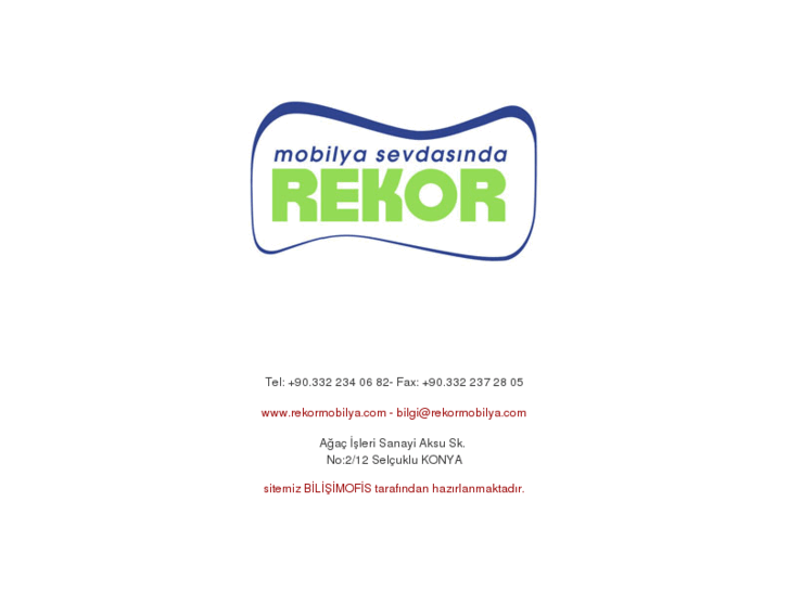 www.rekormobilya.com