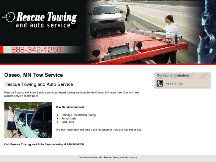 www.rescuetowingmn.com