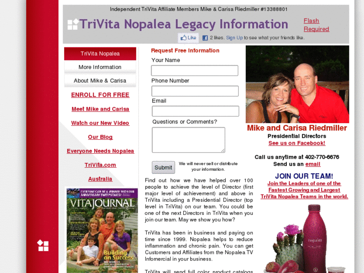 www.retiredatage40.com