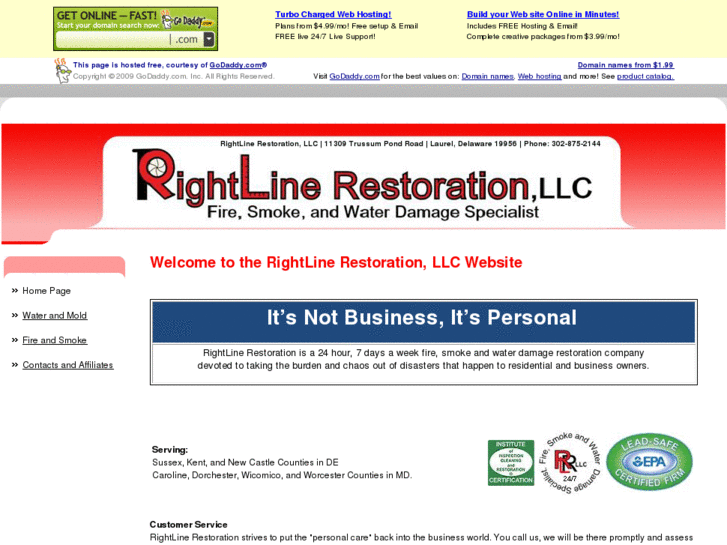 www.rightlinerestoration.com