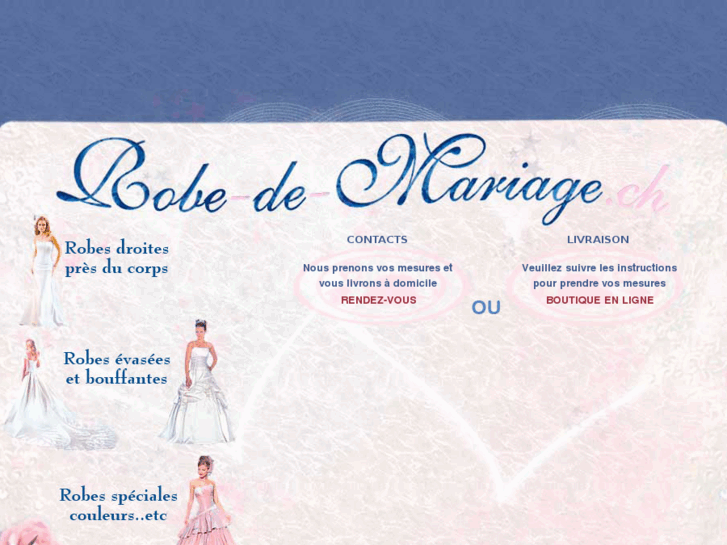 www.robe-de-mariage.ch