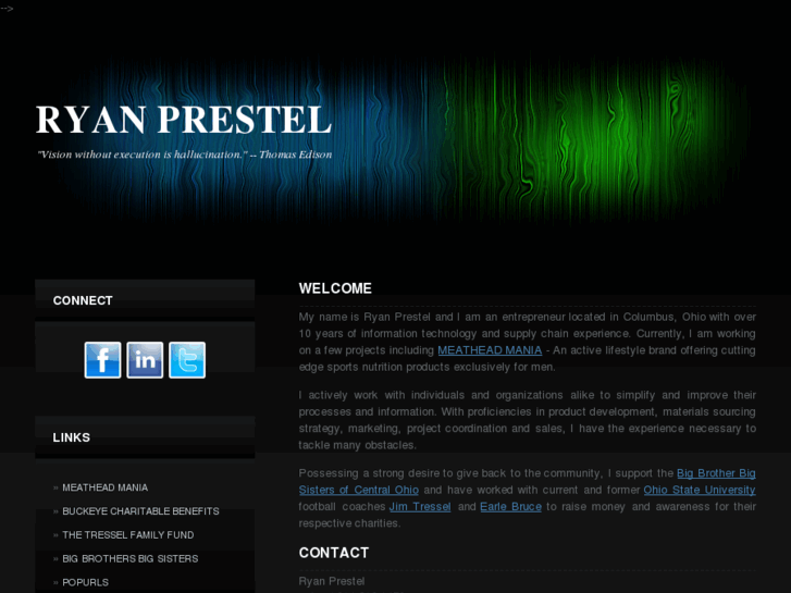 www.ryanprestel.com