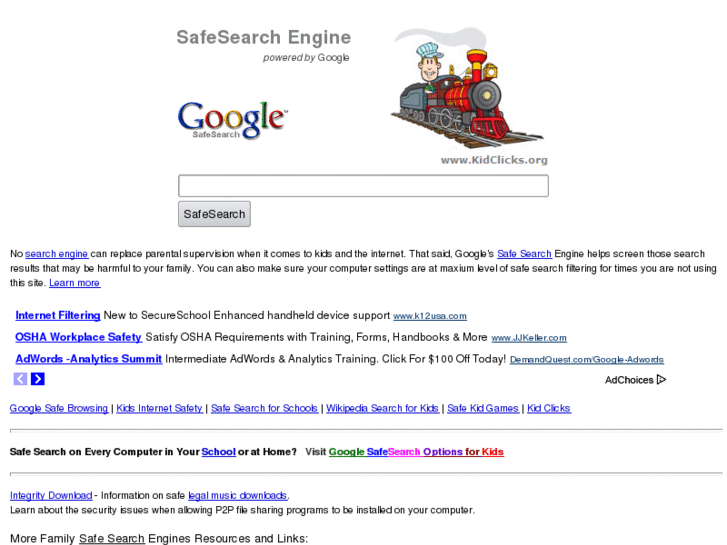 www.safesearchengine.net