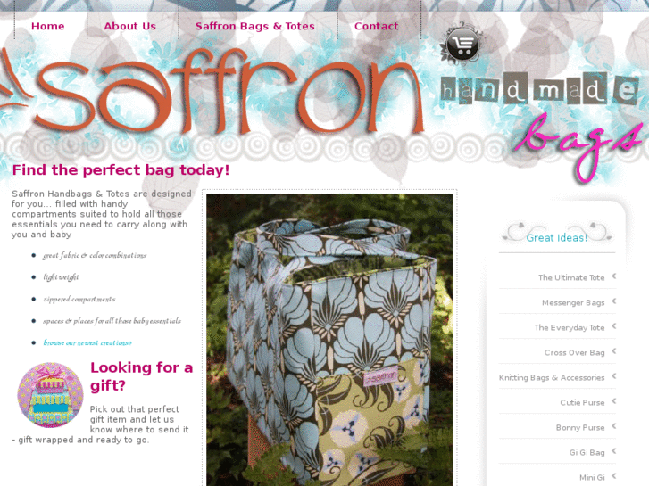 www.saffronbaby.net