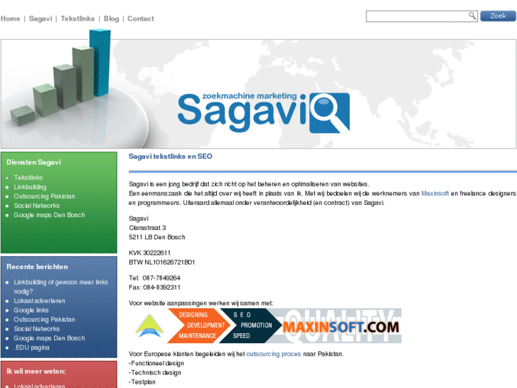 www.sagavi.nl