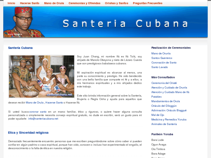 www.santeriacubana.net