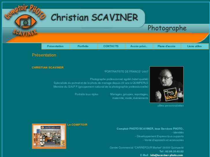 www.scaviner-photo.com