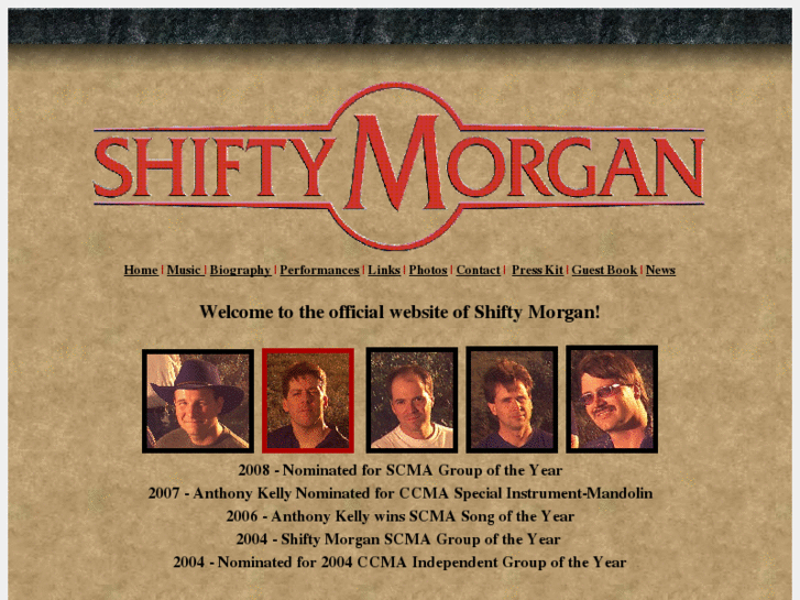 www.shiftymorgan.net