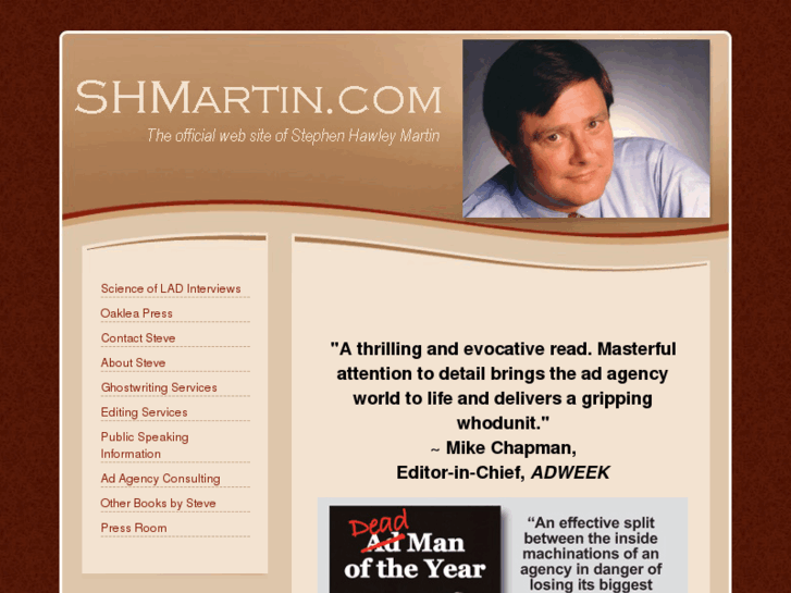 www.shmartin.com