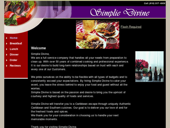 www.simpliedivine.com