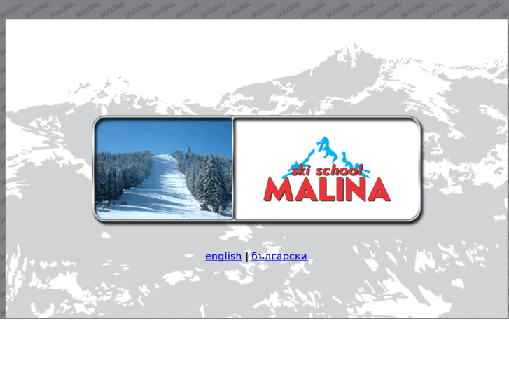 www.skischoolmalina.com