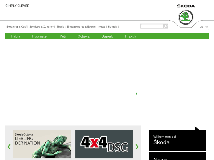 www.skoda.ch