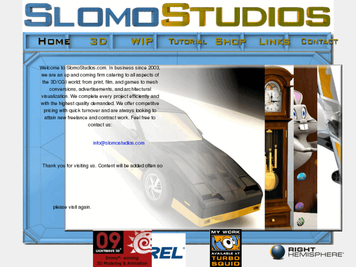 www.slomostudios.com