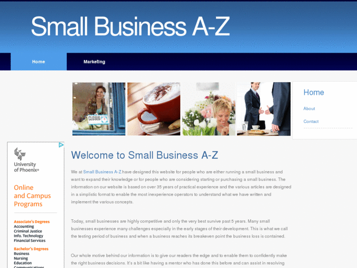 www.smallbusinessa-z.com