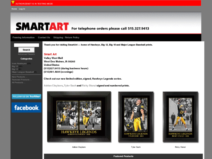 www.smartartiowa.com