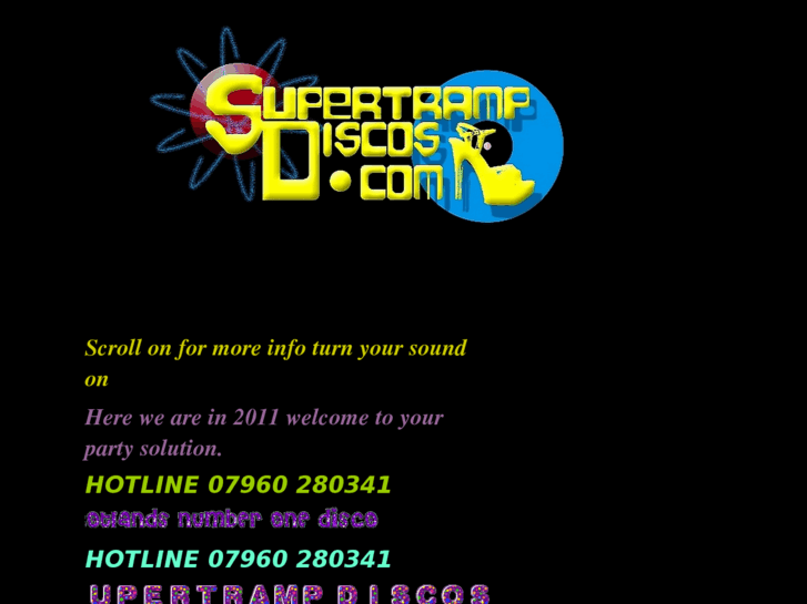 www.supertrampdiscos.com