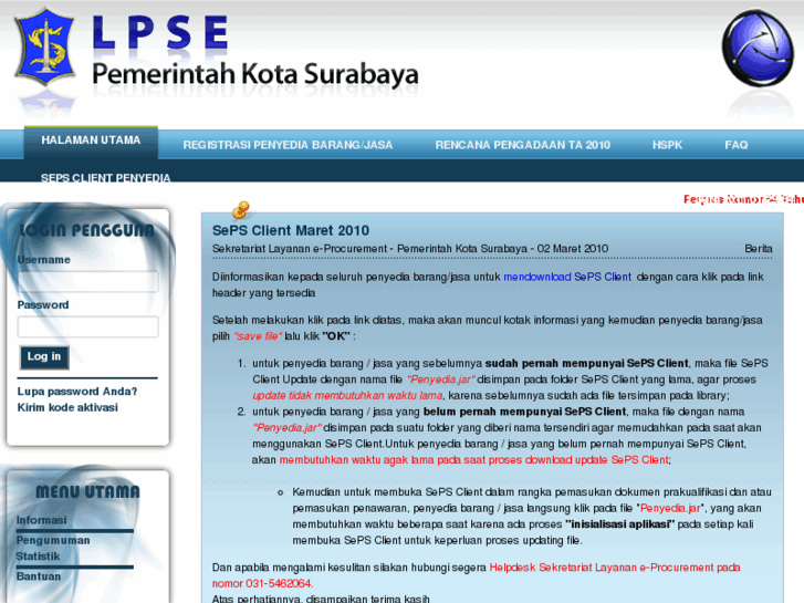 www.surabaya-eproc.or.id