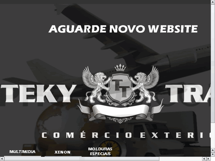 www.tekytrade.com