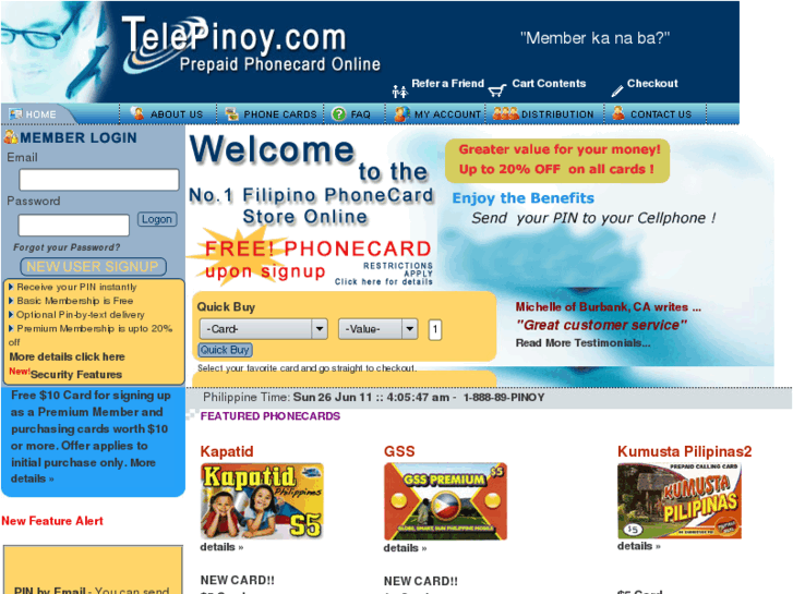 www.telepinoy.com