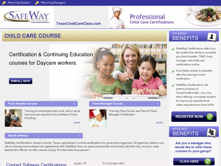 www.texaschildcareclass.com