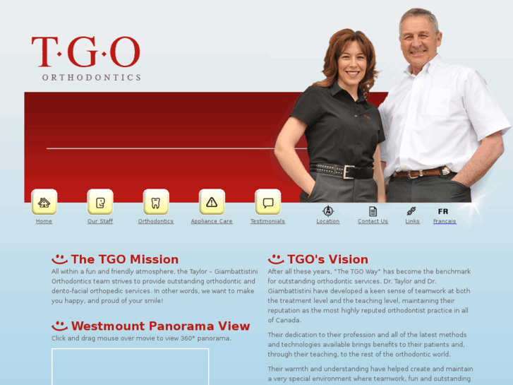 www.tgo-ortho.com