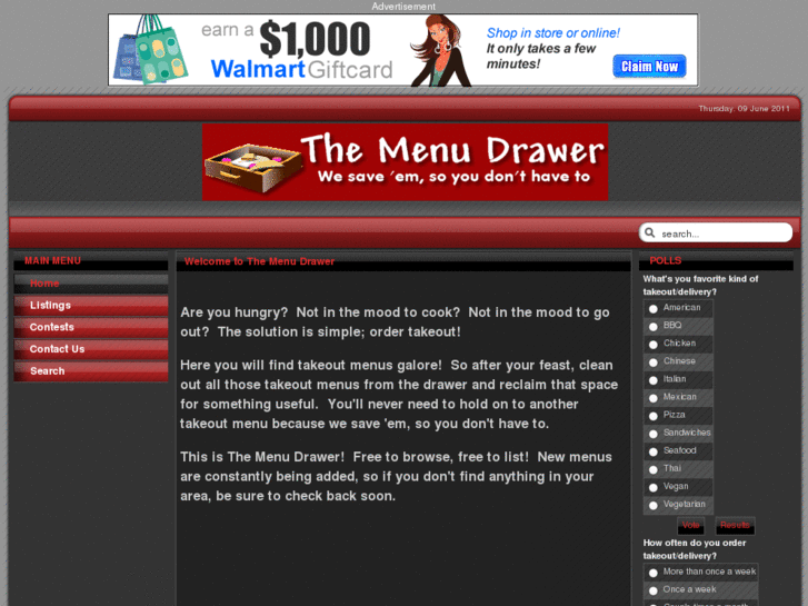 www.themenudrawer.com