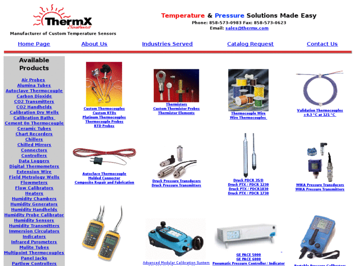 www.thermx.com