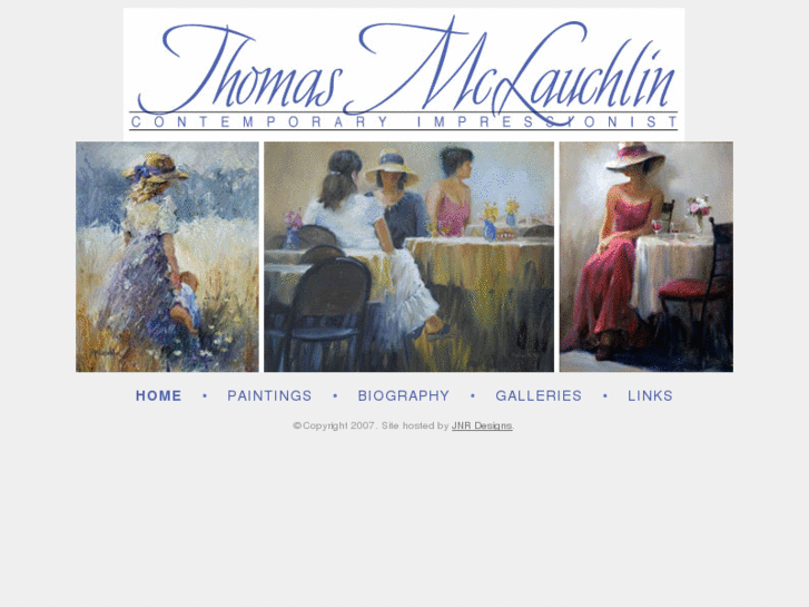 www.thomasmclauchlin.com