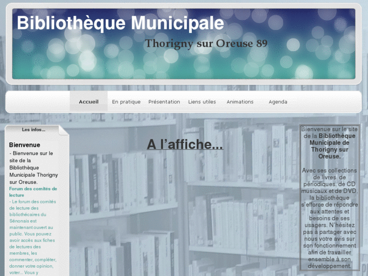 www.thorignybibliotheque.net