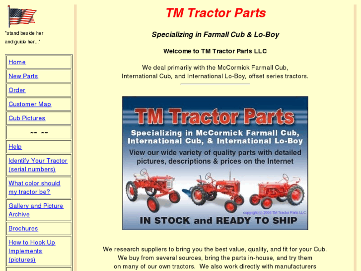 www.tm-tractor.com