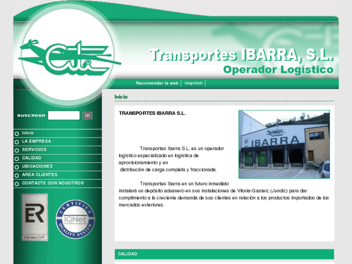 www.transportesibarra.com