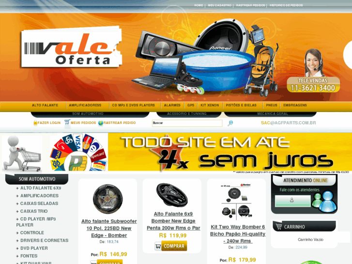 www.valeoferta.com.br