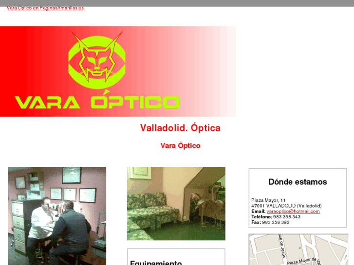 www.varaoptico.com
