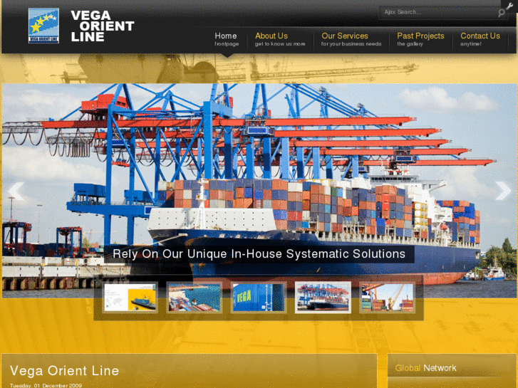 www.vegaorient.com